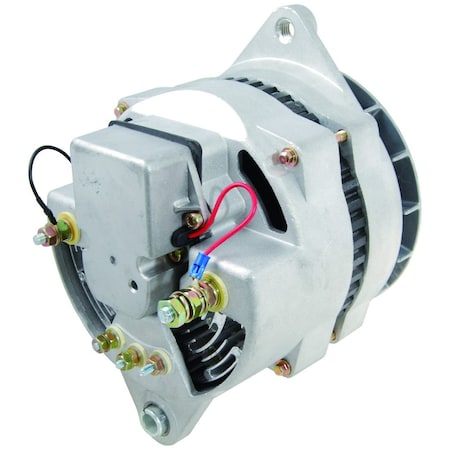 Replacement For Mack Dm / Dmm Series Year 1978 Alternator